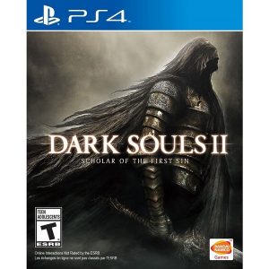 DARK SOULS 2