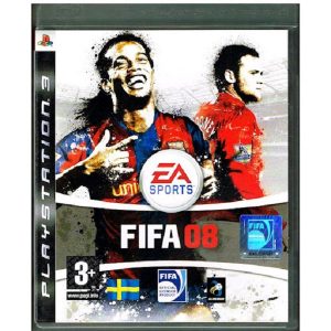 FIFA 08
