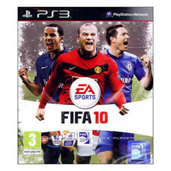 FIFA 10