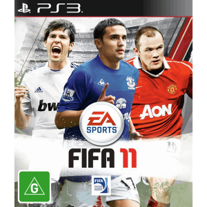 FIFA 11