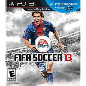 FIFA 13