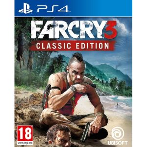 FAR CRY 3