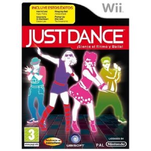 JUST DANCE