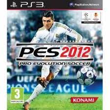 PES 2012