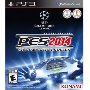 PES 2014