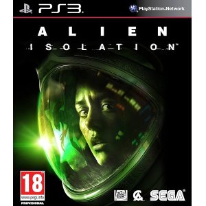 ALIEN ISOLATION
