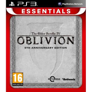 OBLIVION