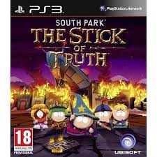 SOUTH PARK