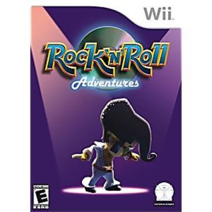 ROCK`N ROLL ADVENTURES