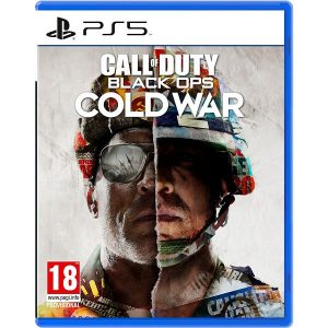 CALL OF DUTY BLACL OPS COLD WAR