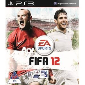 FIFA 12