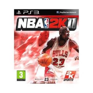 NBA 2K11