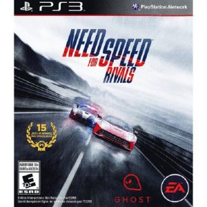 NEED FOR SPEED RIVALS
