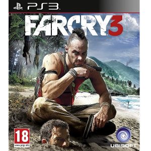 FAR CRY 3