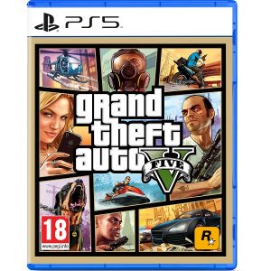 GTA V