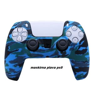 SILIKONSKA ZAŠTITA PS5 JOYPADA