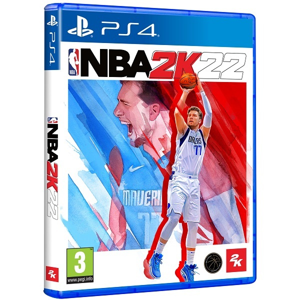 NBA 2K22