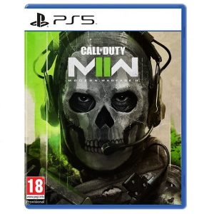 CALL OF DUTY MODERN WARFARE 2