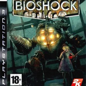 BIOSHOCK