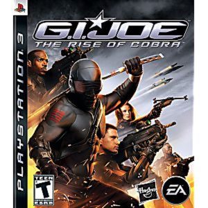 G.I. JOE