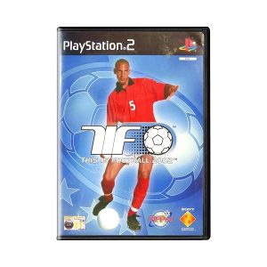 PS2 IGRA THIS IS FOOTBALL 2002
