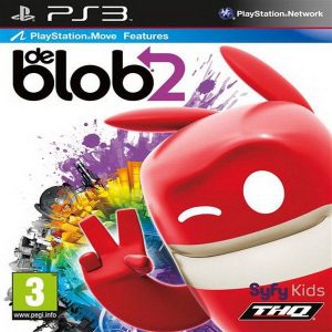 BLOB 2