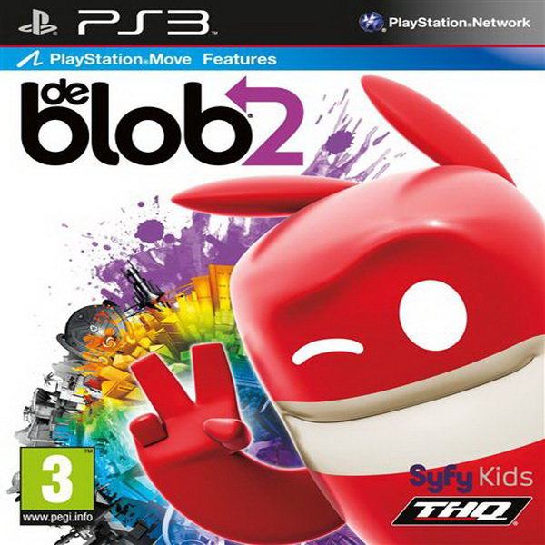 BLOB 2