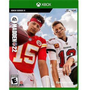 MADDEN 22