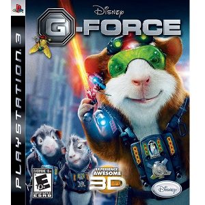 G-FORCE