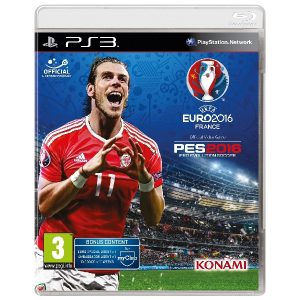 PES 2016