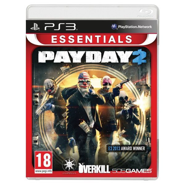 PAYDAY 2