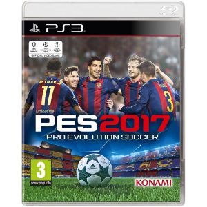 PES 2017