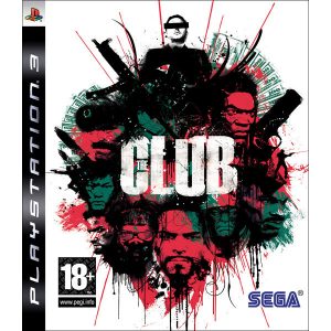 THE CLUB