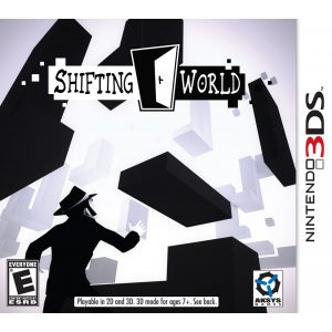 SHIFTING WORLD NTSC/US
