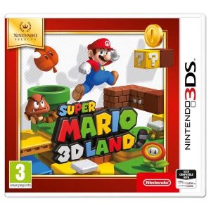 SUPER MARIO 3D LAND NTSC/US