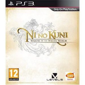 NI NO KUNI