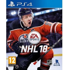 NHL 18