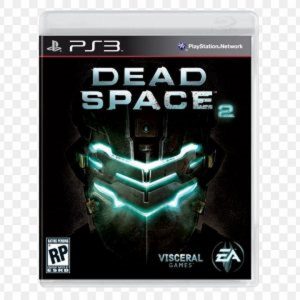 DEAD SPACE 2