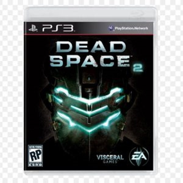 DEAD SPACE 2
