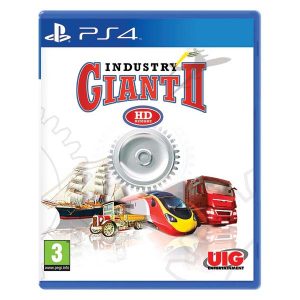 INDUSTRY GIANT II