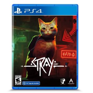 STRAY