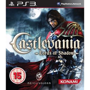CASTLEVANIA
