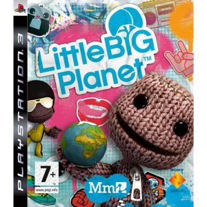 LITTLE BIG PLANET