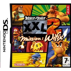 ASTERIX & OBELIX XXL