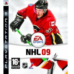NHL 09