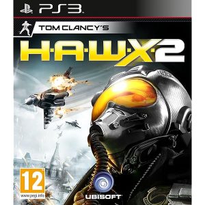 TOM CLANCY´S H.A.W.X. 2