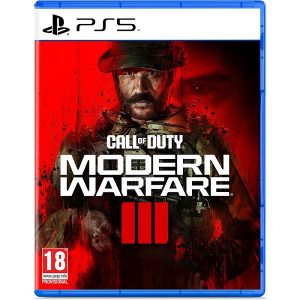CALL OF DUTY MODERN WARFARE 3