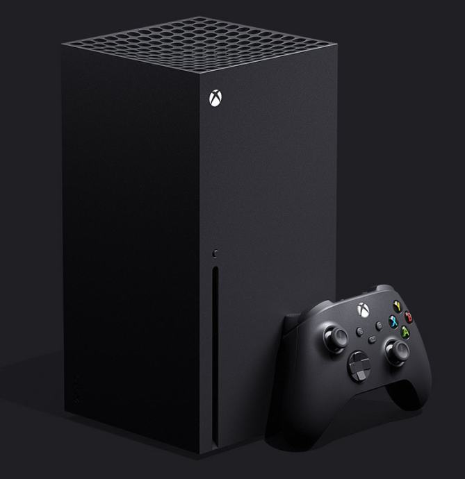 Xbox Series X 1TB račun i jamstvo do 20.07.2028+ dodatni kontroler+ baterija - Slika 3
