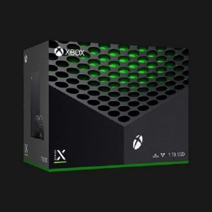 Xbox Series X 1TB račun i jamstvo do 20.07.2028+ dodatni kontroler+ baterija