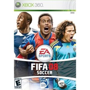 FIFA 08